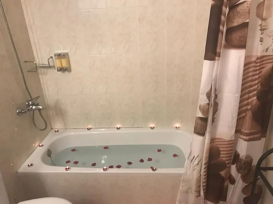 Appartamento Apartamento Veronika Arrecife