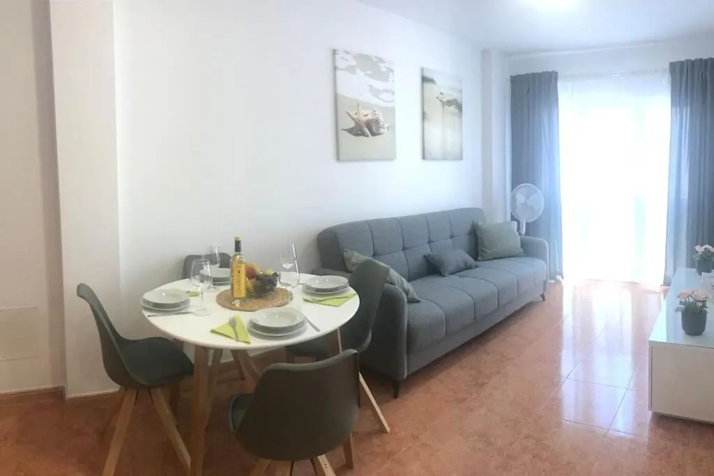 Appartamento Apartamento Veronika Arrecife  Arrecife (Lanzarote)