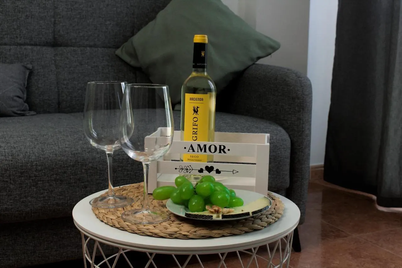 Appartamento Apartamento Veronika Arrecife  Spagna