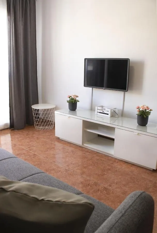 Appartamento Apartamento Veronika Arrecife  0*, Arrecife (Lanzarote)
