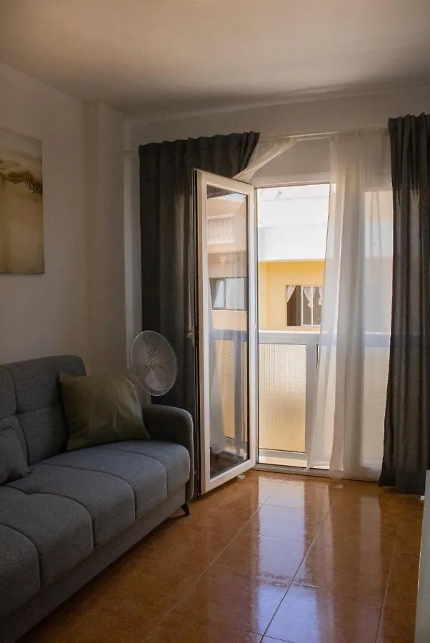 Appartamento Apartamento Veronika Arrecife  0*, Arrecife (Lanzarote) Spagna
