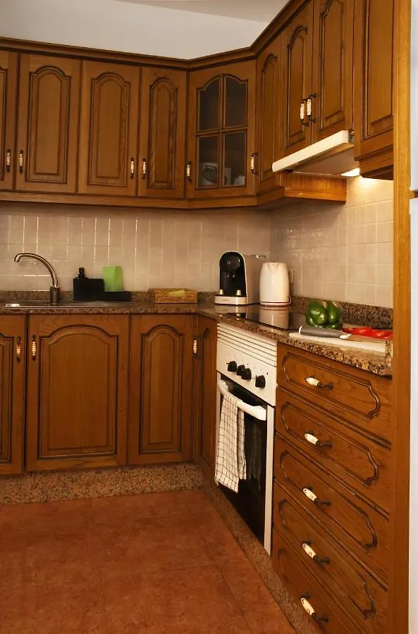 Appartamento Apartamento Veronika Arrecife  Spagna
