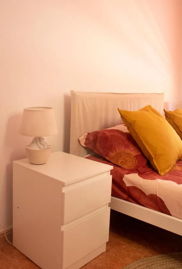 Appartamento Apartamento Veronika Arrecife