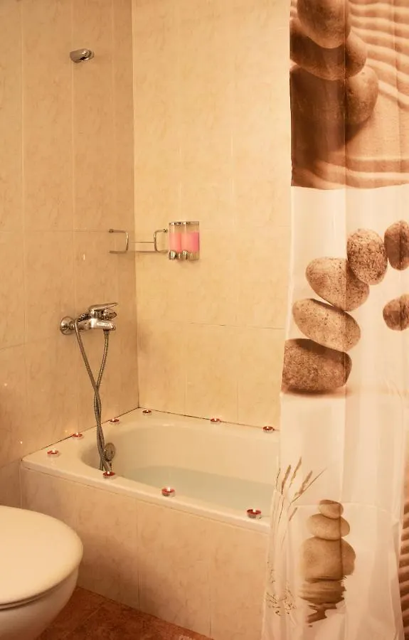 Appartamento Apartamento Veronika Arrecife